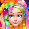 Kids Hair Salon - Hairstyles Maker & Dress up