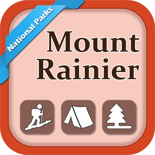 Mount Rainier National Park Guide