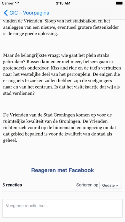 GIC.nl screenshot-4