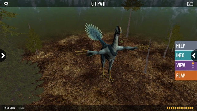 Dinosaurs Unextinct at the L.A. Zoo(圖3)-速報App