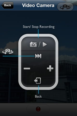 Samico Multi-Media Remote Control & Key Finder screenshot 4