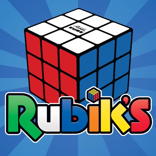 Rubik's® Cube icon