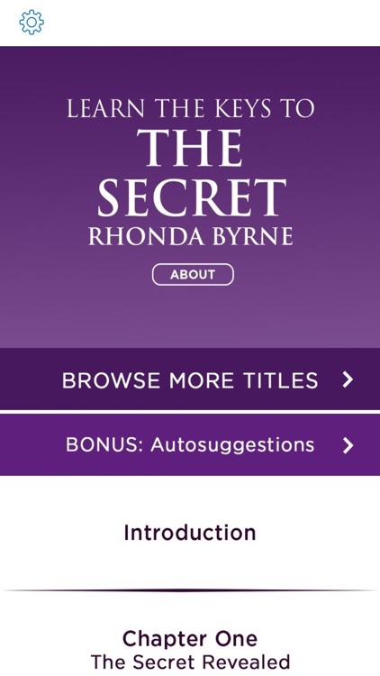 The Secret Meditation Book by Rhonda Byme