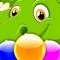 Dino Ball Bubble Pop Shooter is a Match 3 Shoot game that brings the latest generation of arcade games to your iOS device