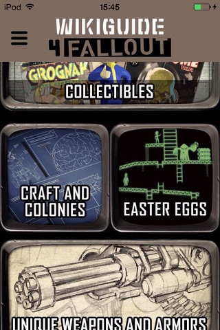 Guide for Fallout 4 screenshot 3