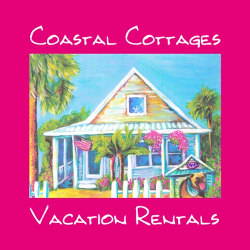 Coastal Cottages AMI icon
