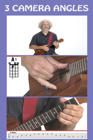 Ukulele Lessons For Beginners screenshot 4