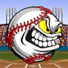 Baseball Angry Ball - Flappy Original Replica for Sports 2016