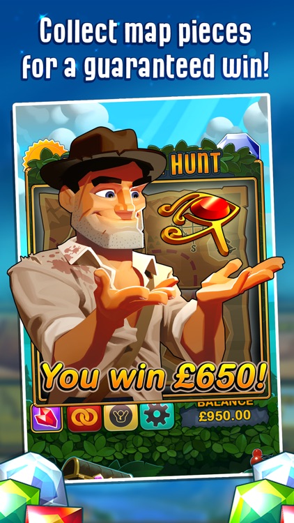 Match & Money - Real Money Gambling Match 3 Casino Arcade Game screenshot-3