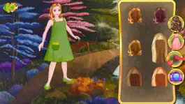 Game screenshot Dress up: Cinderella apk