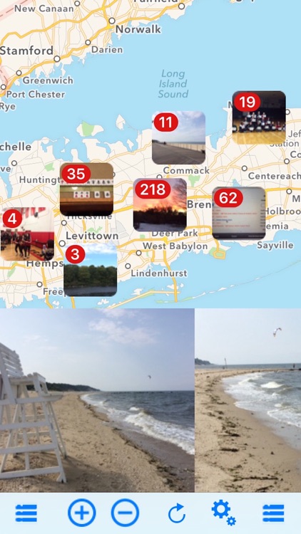 Video Map 3D Free - 3D Cities View screenshot-4