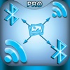 Wireless Photo Transfer Pro - WiFi & Bluetooth Photo Share