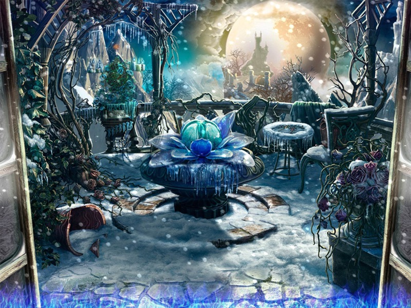 Contract With The Devil Hidden Object Adventure screenshot 6