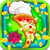 Super Italian Slots: Earn double bonuses while preparing the tastiest pizzas