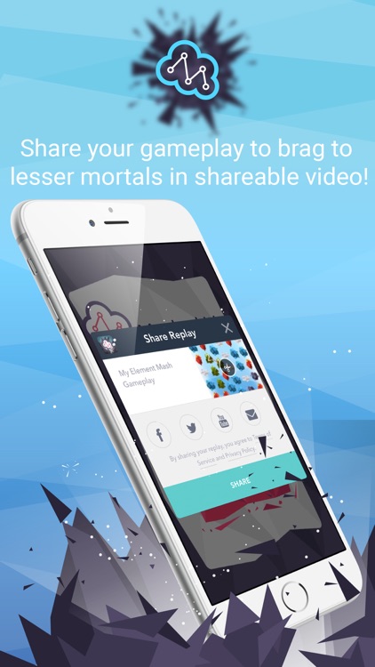 Element Mash screenshot-4