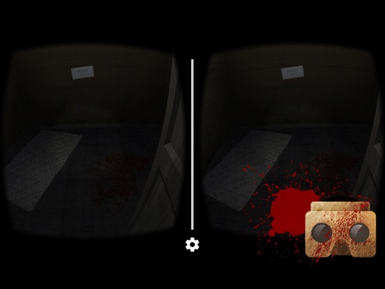Screenshot #5 pour Horror VR