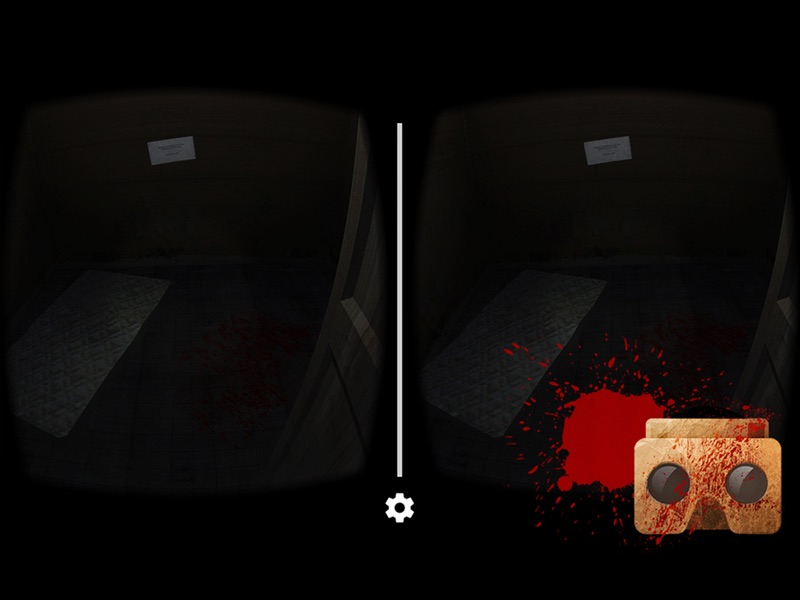 Horror VR screenshot 4