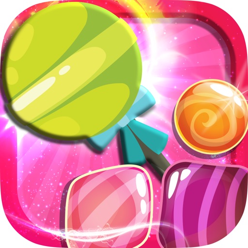 Jelly Candy Soda 2016 icon