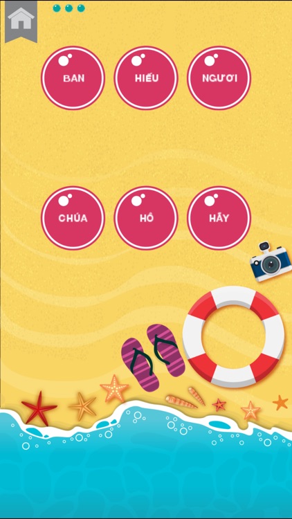 Học Thuộc Kinh Thánh