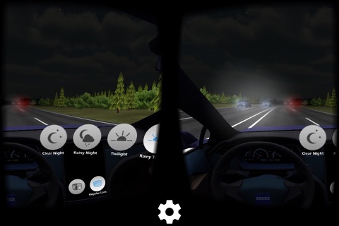 ZEISS DriveSafe VR Experience screenshot 3