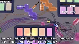 Game screenshot Pixel Machines apk