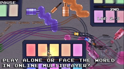 Pixel Machines screenshot 2