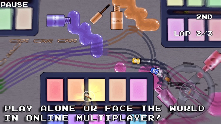Pixel Machines by Bojacob