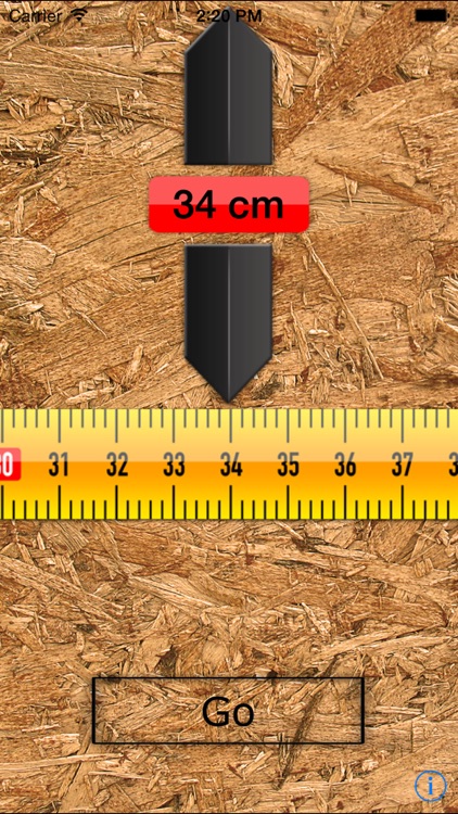 Tape Rule screenshot-3