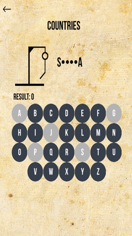 Hangman (game)