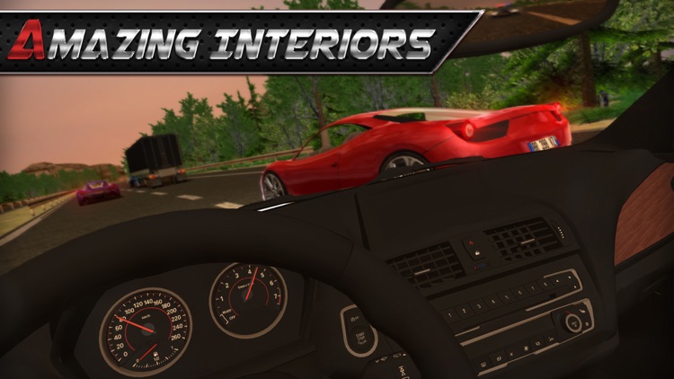 Real Driving 3D