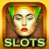 Icon Slots Golden Tomb Casino - FREE Vegas Slot Machine Games worthy of a Pharaoh!