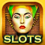 Slots Golden Tomb Casino - FREE Vegas Slot Machine Games worthy of a Pharaoh! App Problems