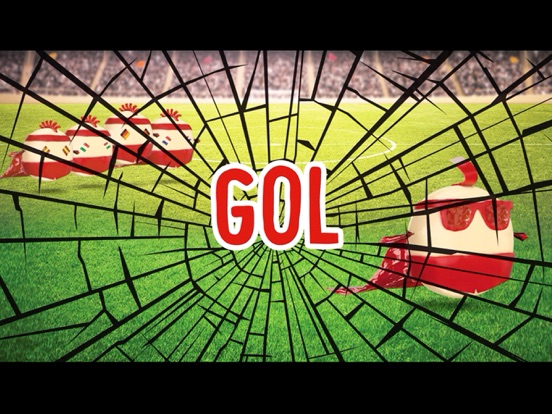 Screenshot #5 pour Súper Fútbol