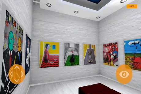 Elka 3D Galery