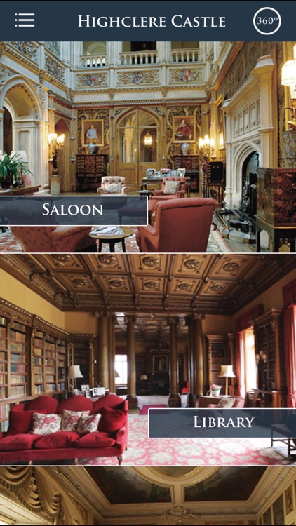 Highclere Castle