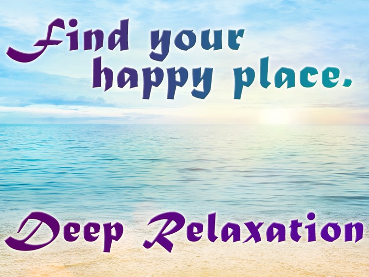 Relaxation Guided Hypnosis