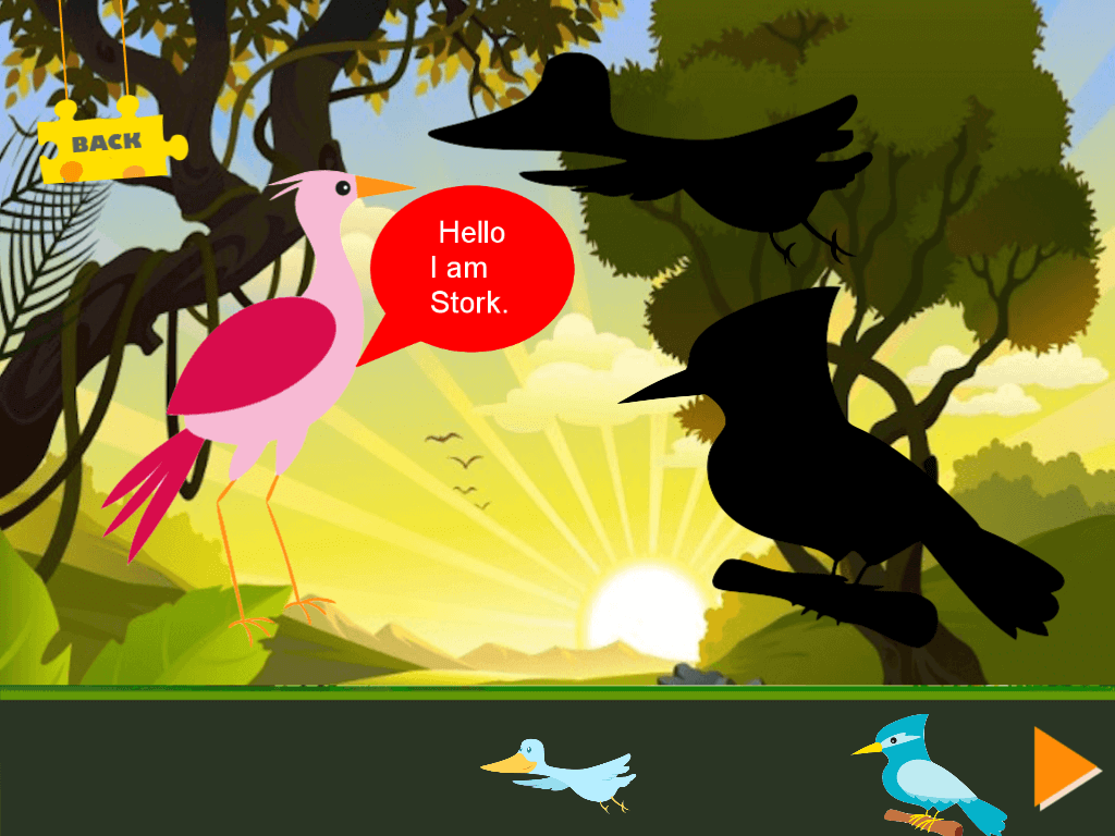 Animal Puzzles  - Educational Games for toddler One,Two & Three year kids screenshot 8