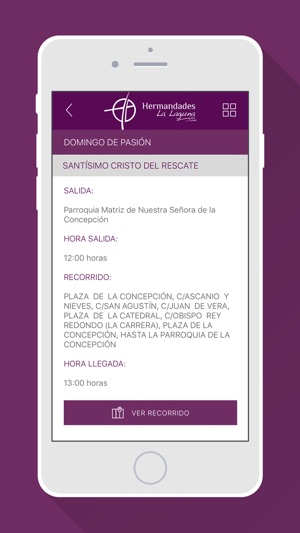 Hermandades La Laguna(圖3)-速報App