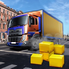 Activities of Drive Truck 3D Simulator