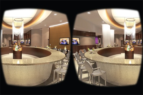 Virtual Venue ™ RT – A 360 Virtual Venue ™ Experience of Kings Golden 1 Center screenshot 4