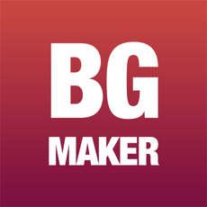 ‎Background Maker: Generate your perfect wallpaper in HD