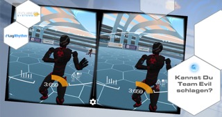 Cyber Security Soccer VRのおすすめ画像2