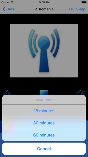 Radios of Romania(圖3)-速報App