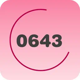 Number Dash! - Best Free Digits Tap Game to Elevate Memory and Cognito app icon