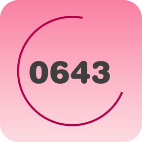 螢幕擷取畫面 (4) Number Dash! - Best Free Digits Tap Game to Elevate Memory and Cognito