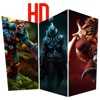 Amazing HD Wallapers Free For Dota 2 Edition : Unofficials Version