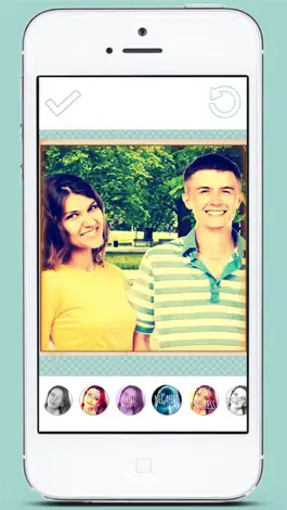 Game screenshot Photo filters editor - Create funny photos and design a beautiful effects apk