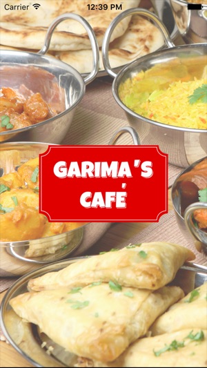 Garima's Cafe, Sector 71, Mohali