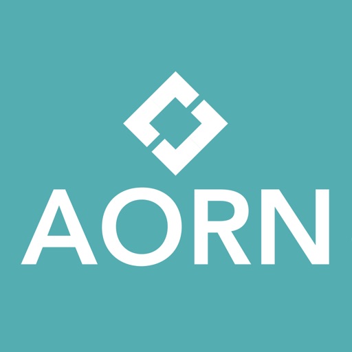 My AORN Guidelines icon