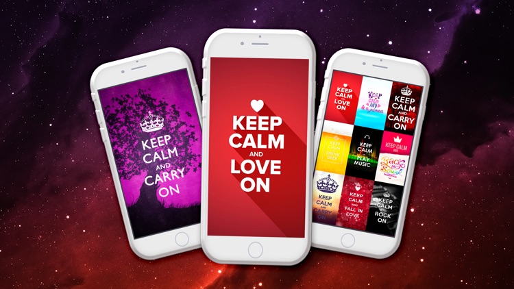 KEEP CALM AND BE COOL | Keep calm wallpaper, Keep calm quotes, Calm